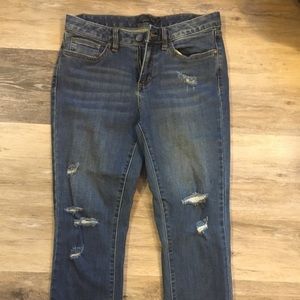 Women’s PrAna Denim Pants Size 6